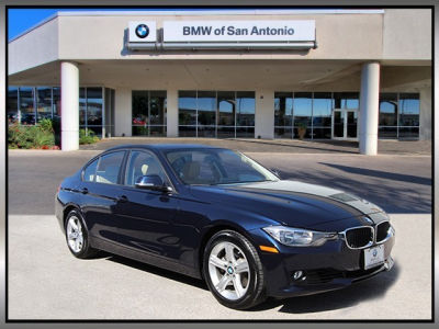 2013 BMW 328 i