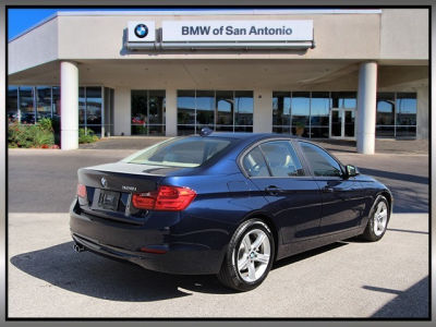 2013 BMW 328 i