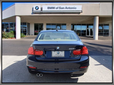 2013 BMW 328 i