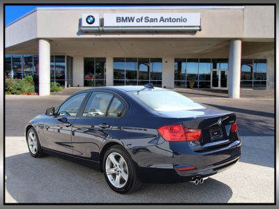 2013 BMW 328  i