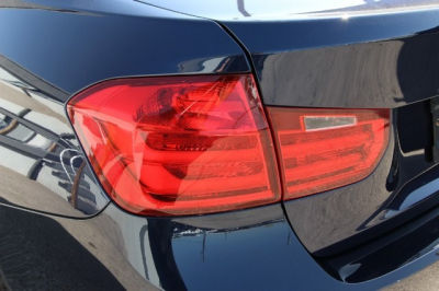 2013 BMW 328 i