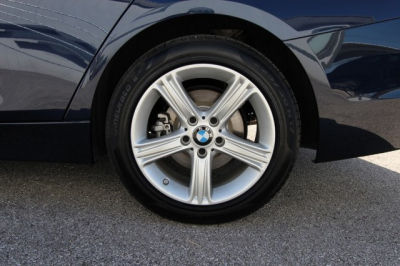 2013 BMW 328 i