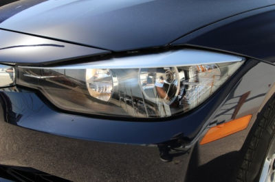 2013 BMW 328 i