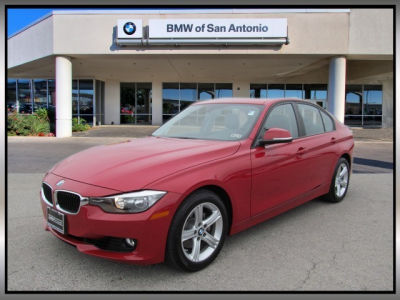 2013 BMW 328  i