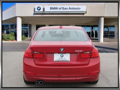 2013 BMW 328 i