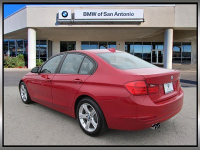 2013 BMW 328 i