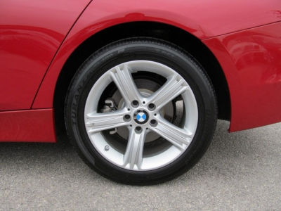 2013 BMW 328 i