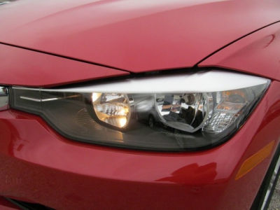 2013 BMW 328 i