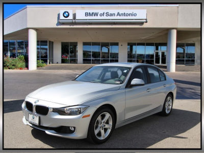 2013 BMW 328  i