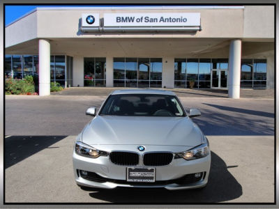 2013 BMW 328  i