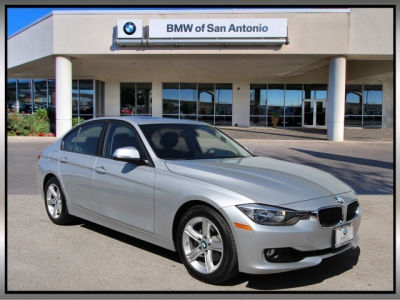 2013 BMW 328  i