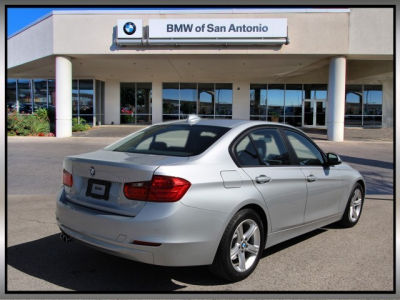 2013 BMW 328  i