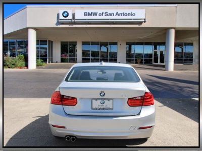 2013 BMW 328  i