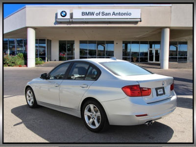 2013 BMW 328  i
