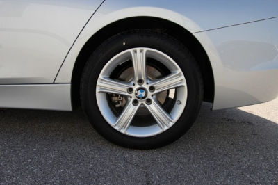 2013 BMW 328  i