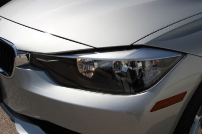 2013 BMW 328  i