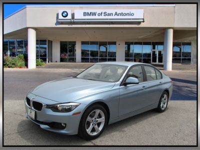 2013 BMW 328  i