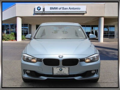 2013 BMW 328  i