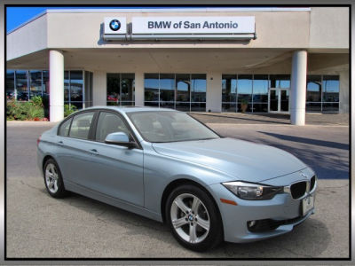 2013 BMW 328  i