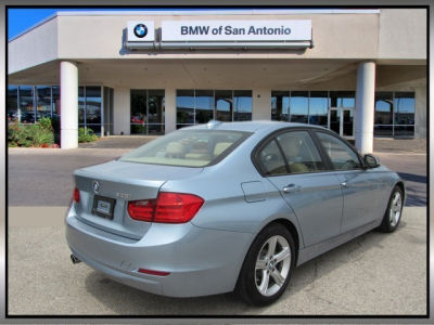 2013 BMW 328  i