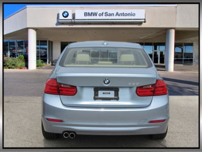 2013 BMW 328  i