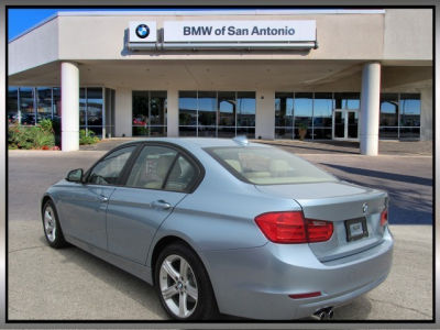 2013 BMW 328  i