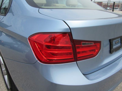 2013 BMW 328  i