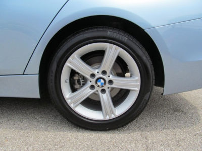 2013 BMW 328  i