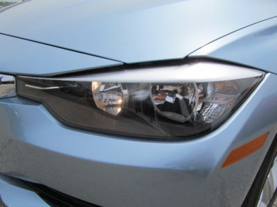 2013 BMW 328  i
