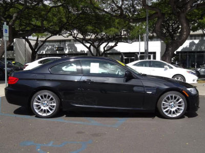 2013 BMW 328  i