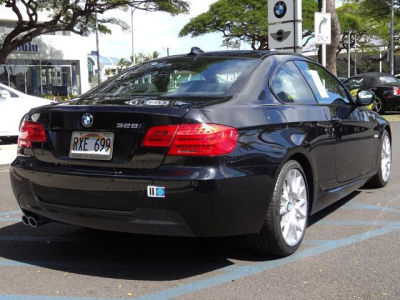 2013 BMW 328  i