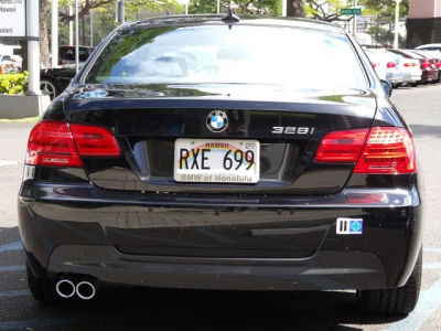 2013 BMW 328  i