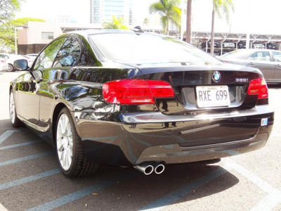 2013 BMW 328  i