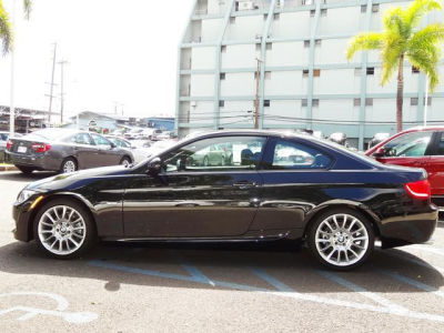 2013 BMW 328  i