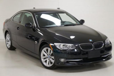 2012 BMW 328  i xDrive