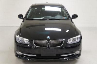 2012 BMW 328 i xDrive
