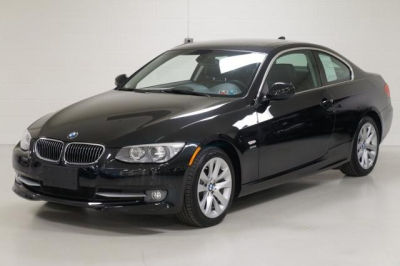 2012 BMW 328 i xDrive