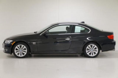 2012 BMW 328 i xDrive
