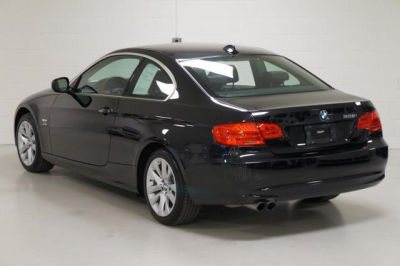 2012 BMW 328 i xDrive