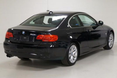 2012 BMW 328 i xDrive