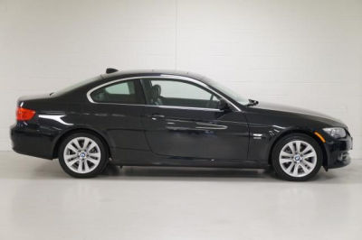2012 BMW 328 i xDrive