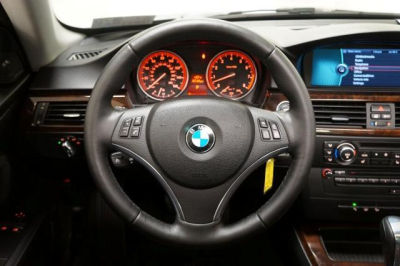 2012 BMW 328 i xDrive