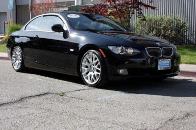 2010 BMW 328  i