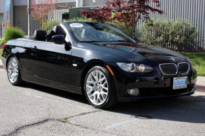 2010 BMW 328  i