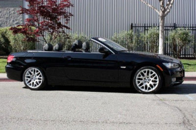 2010 BMW 328  i