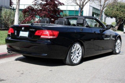 2010 BMW 328  i