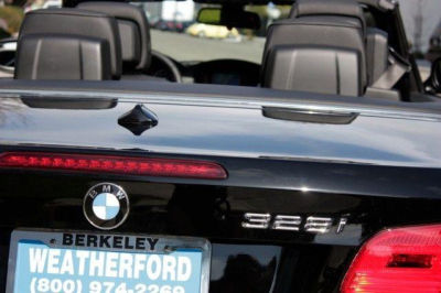 2010 BMW 328  i