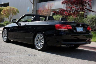 2010 BMW 328  i