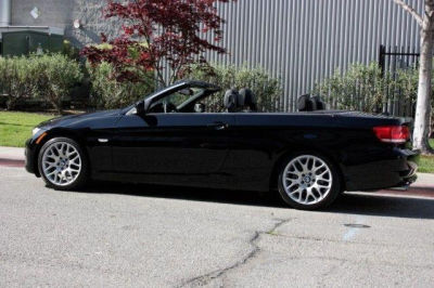 2010 BMW 328  i