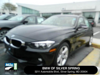 2013 BMW 328  i